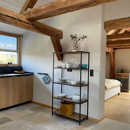 Ferienwohnung Ottobeuren Esterno foto