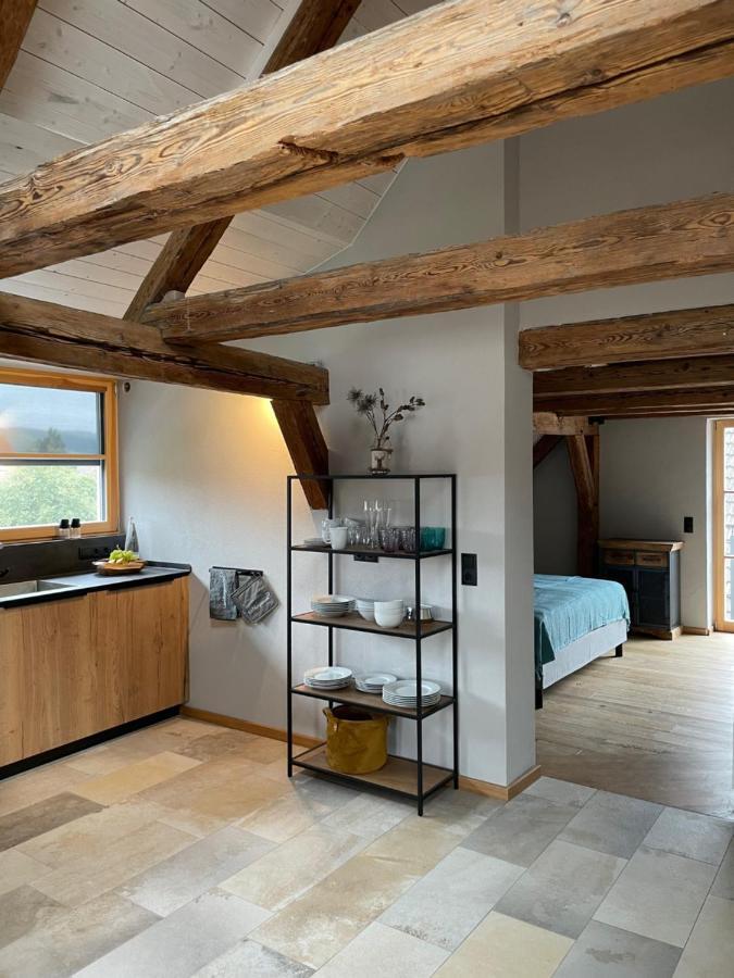 Ferienwohnung Ottobeuren Esterno foto