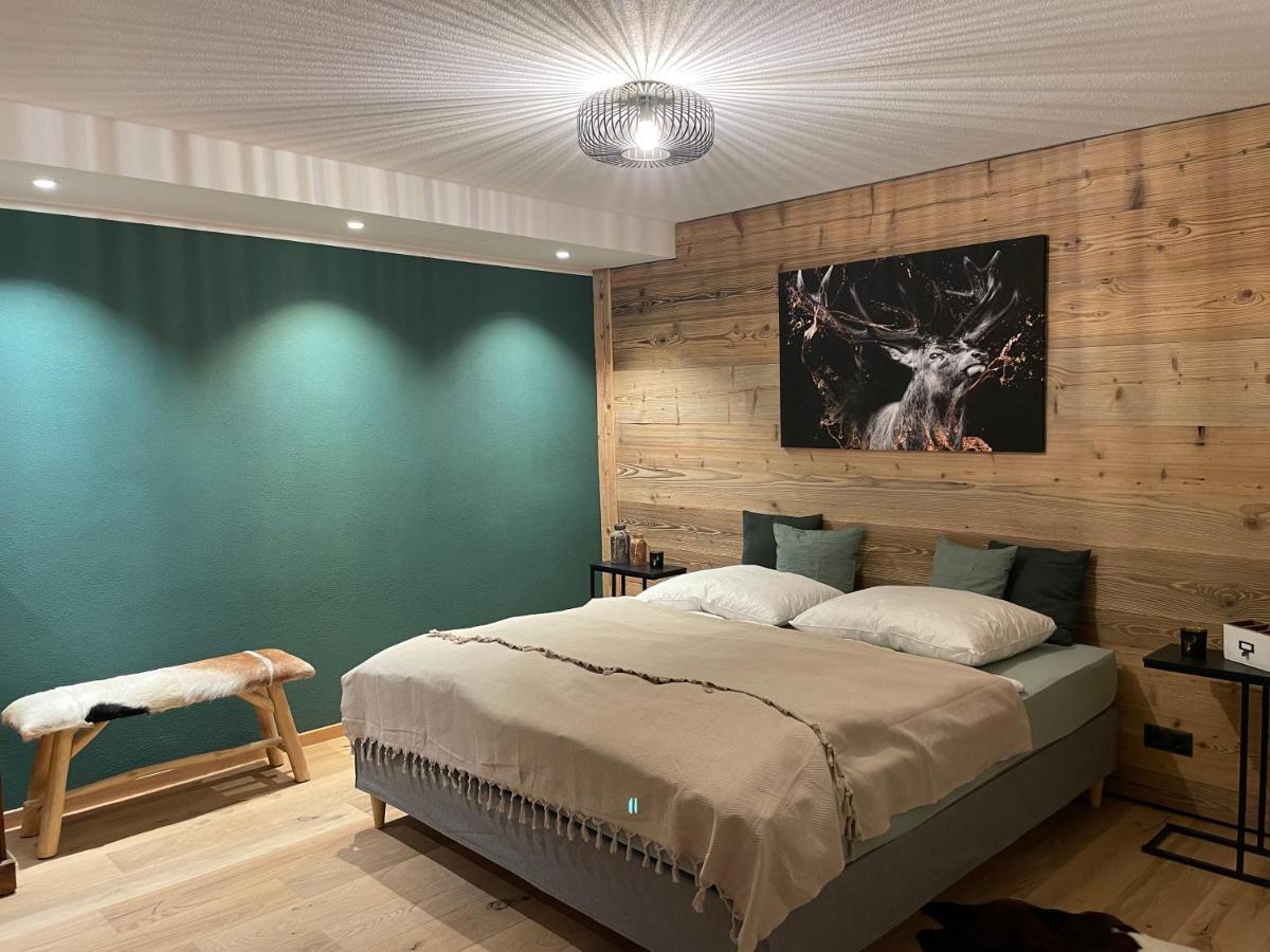 Ferienwohnung Ottobeuren Esterno foto