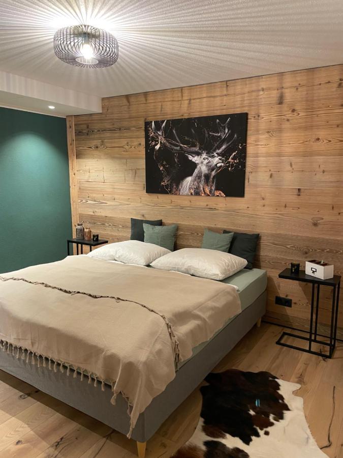 Ferienwohnung Ottobeuren Esterno foto