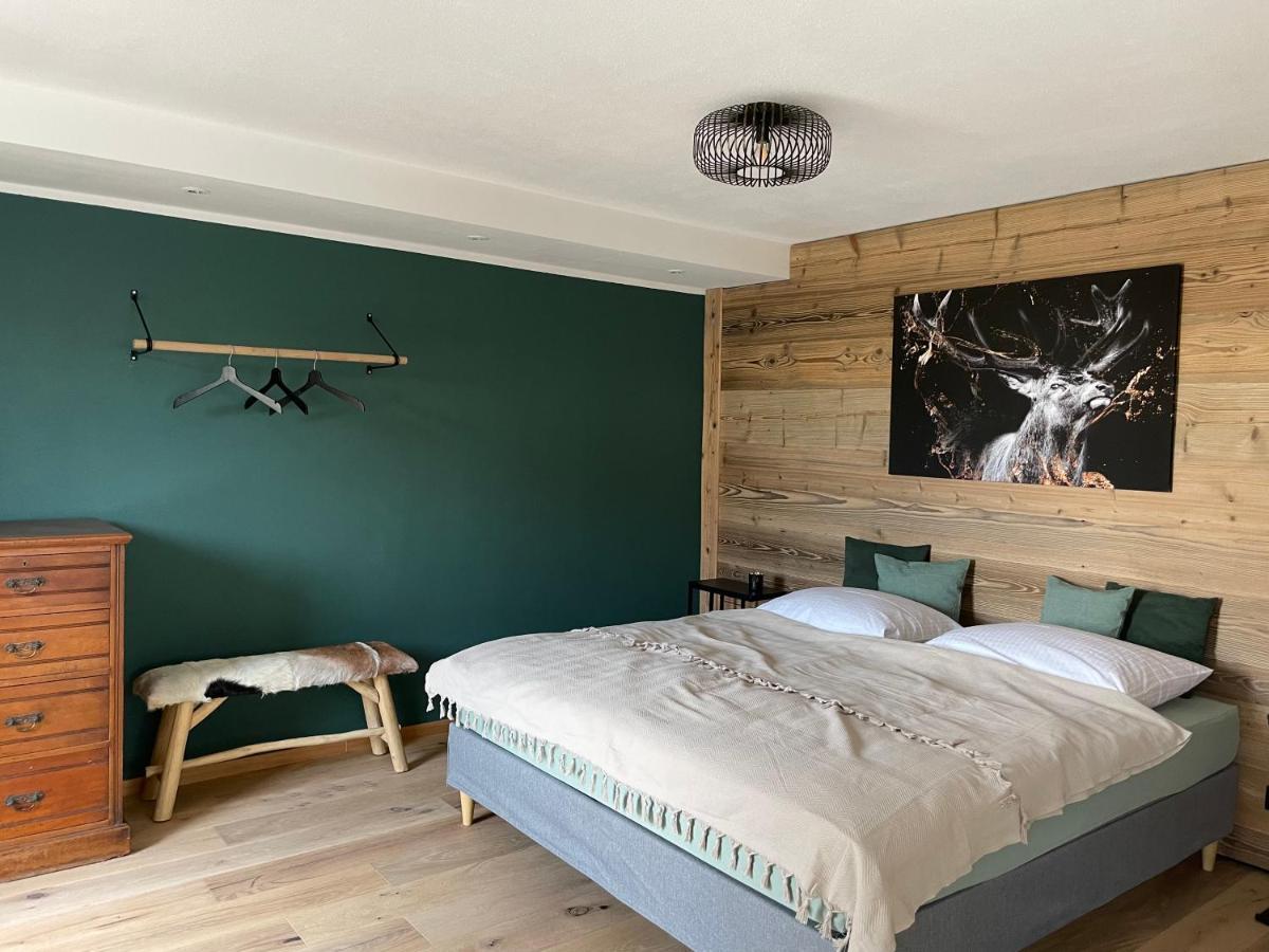 Ferienwohnung Ottobeuren Esterno foto
