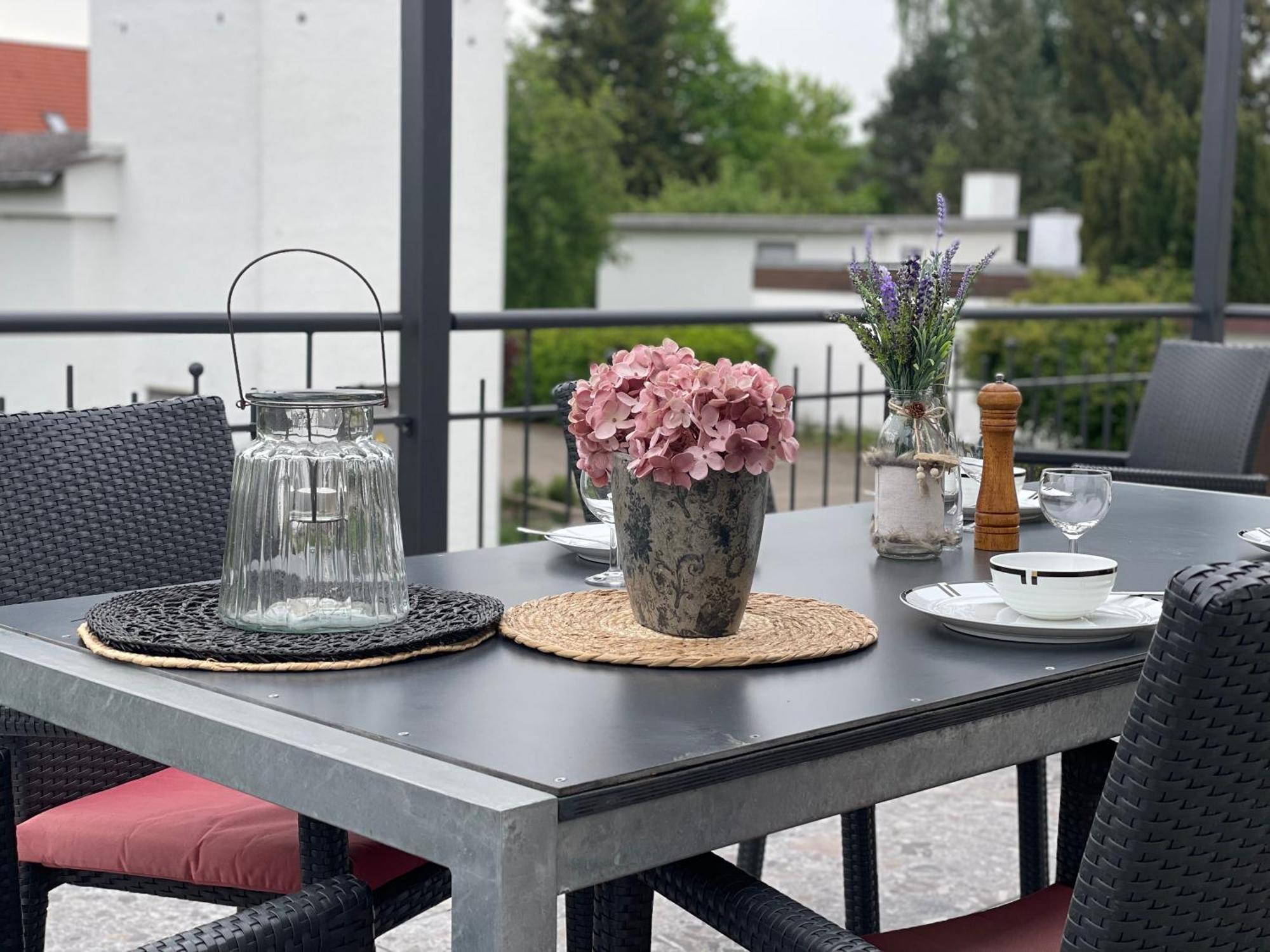 Ferienwohnung Ottobeuren Esterno foto